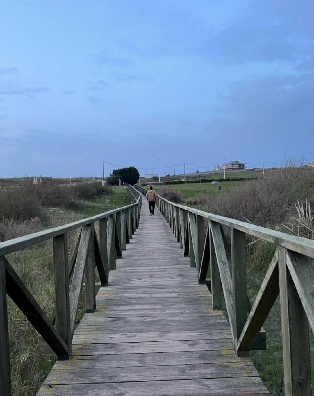 Apartamento Costa Cantabria Cuchia Buitenkant foto