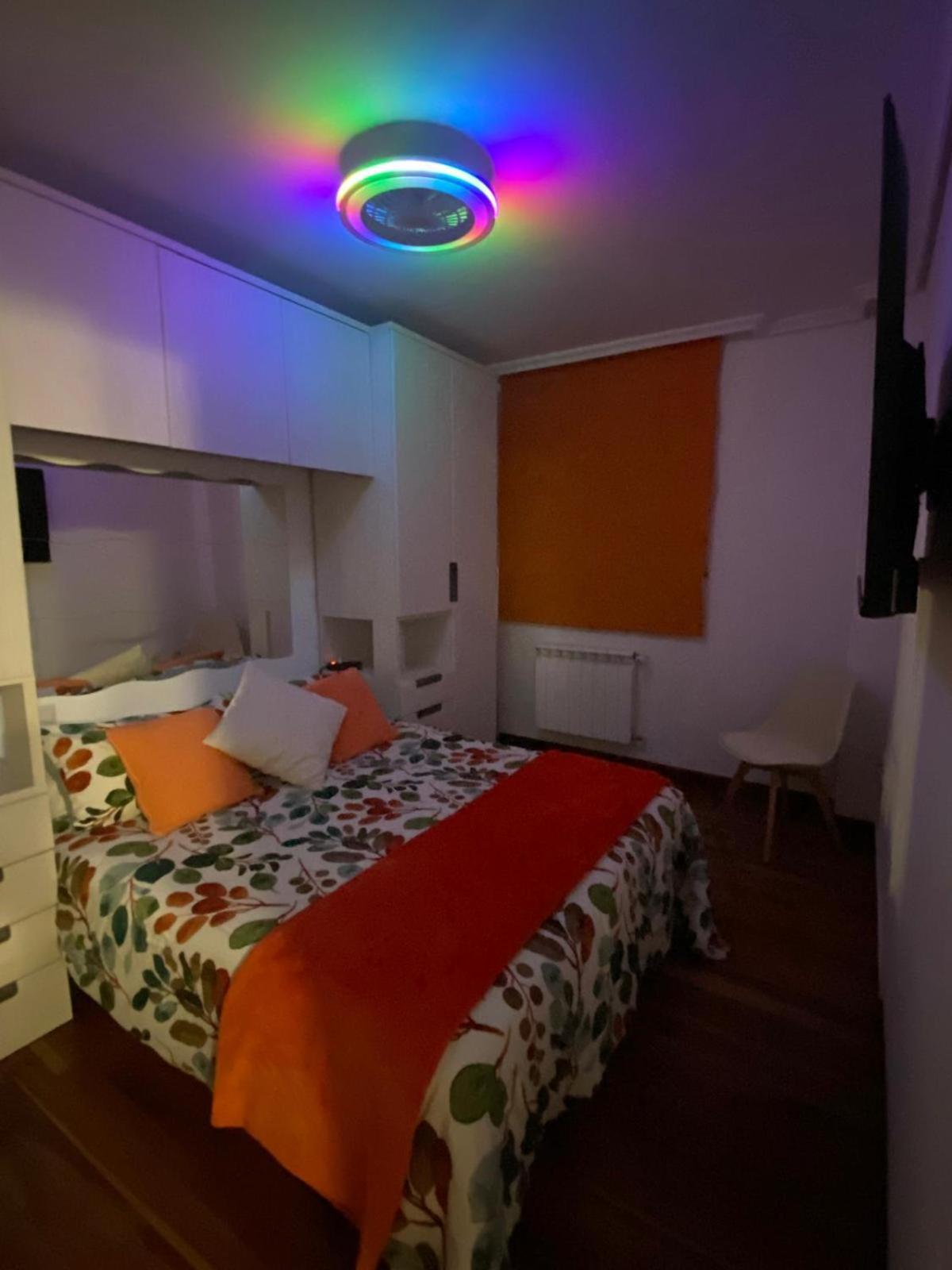 Apartamento Costa Cantabria Cuchia Buitenkant foto