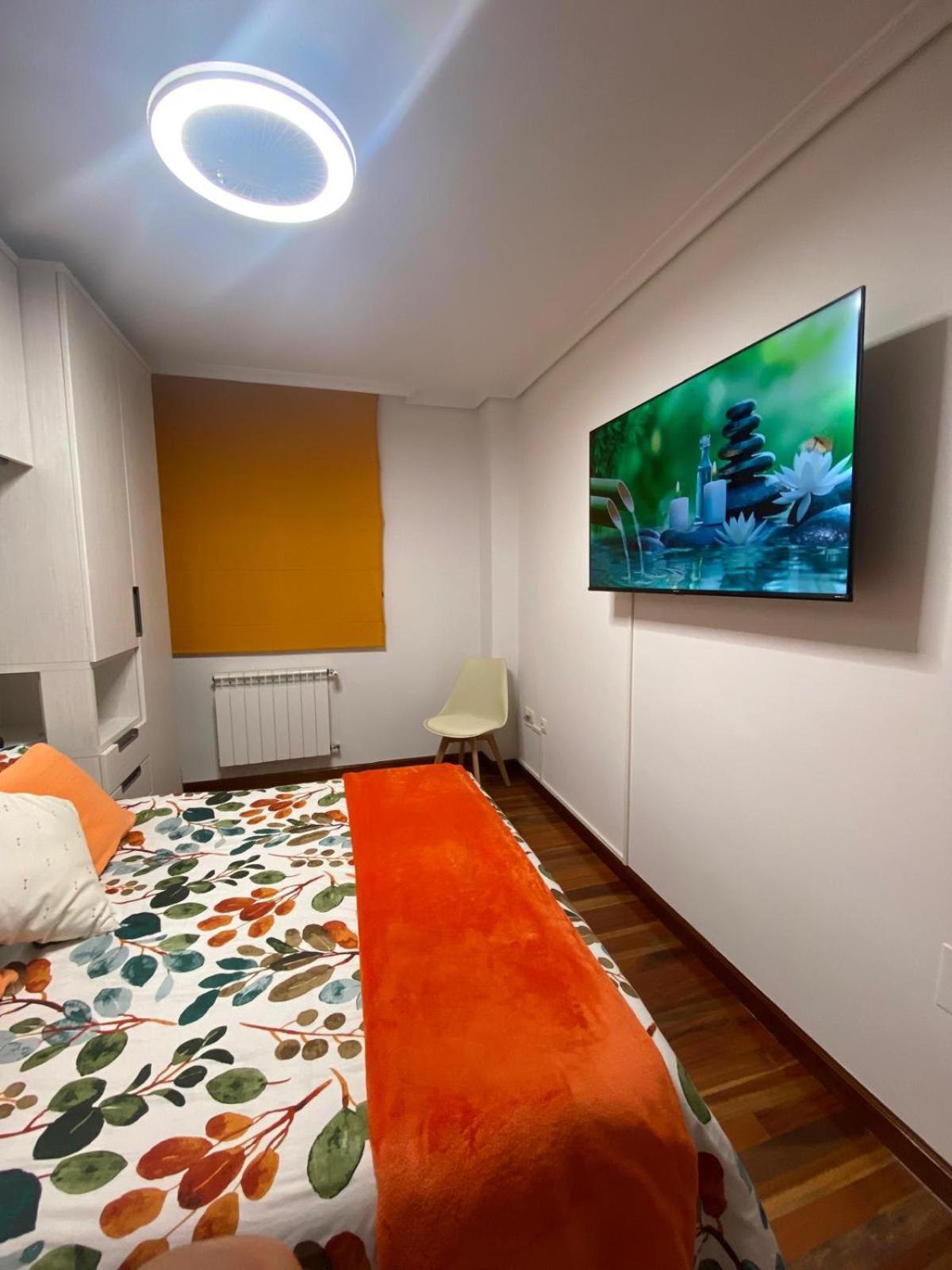 Apartamento Costa Cantabria Cuchia Buitenkant foto