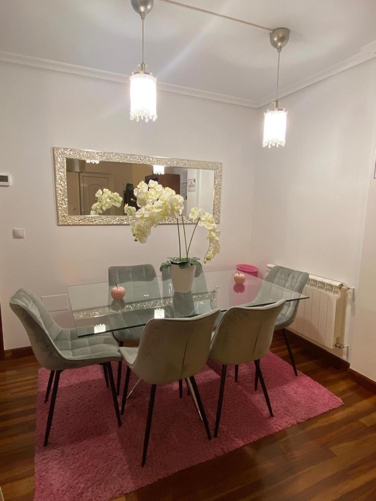 Apartamento Costa Cantabria Cuchia Buitenkant foto